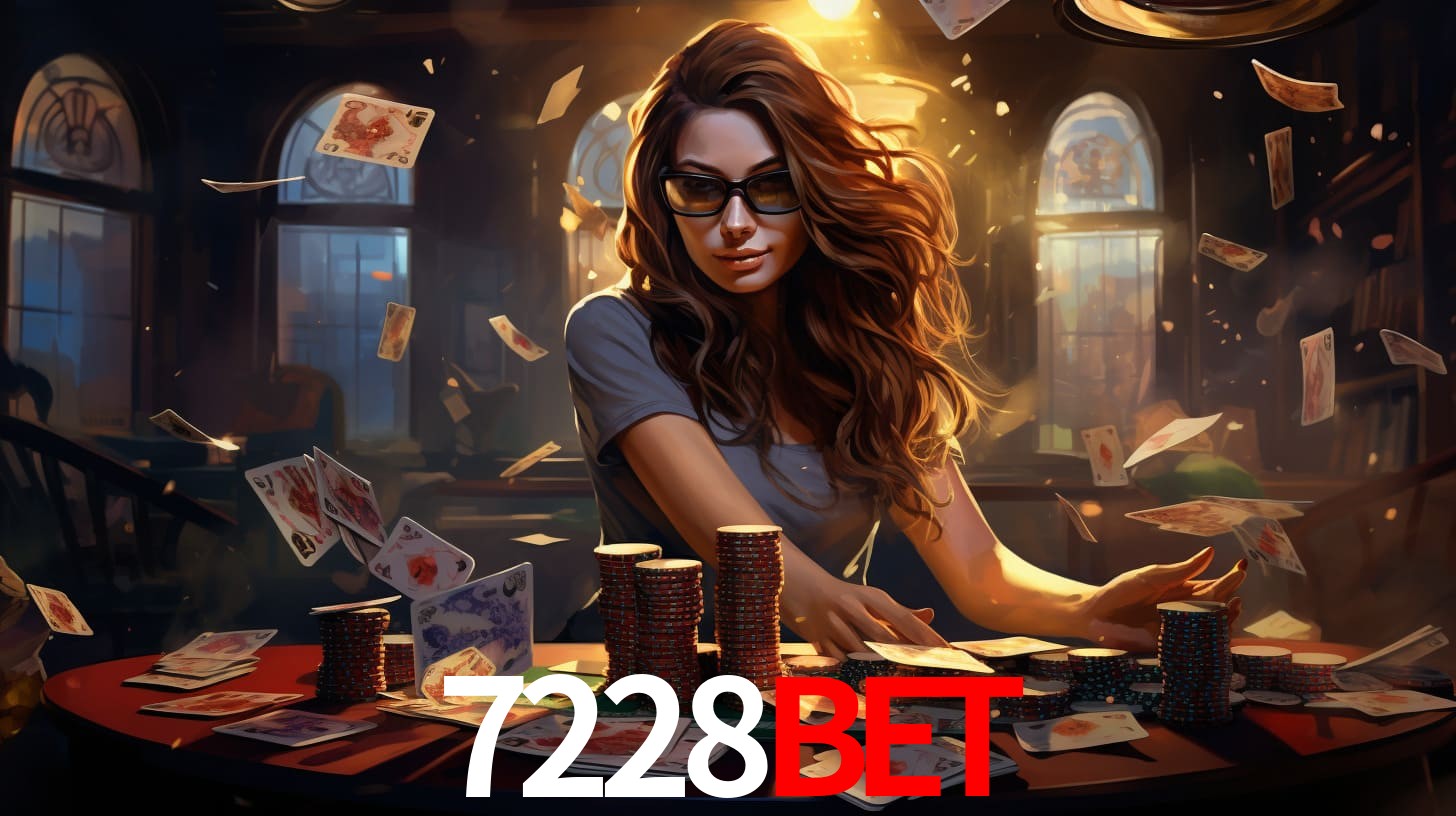 Live Casino 7228bet