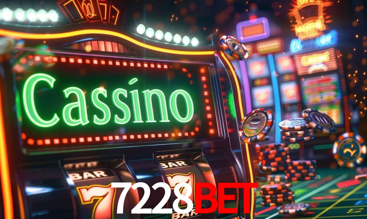 Benefícios da Conta 7228bet