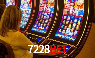 Descubra a Magia dos Jogos de Arcade no 7228bet