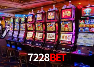 7228bet cassino online