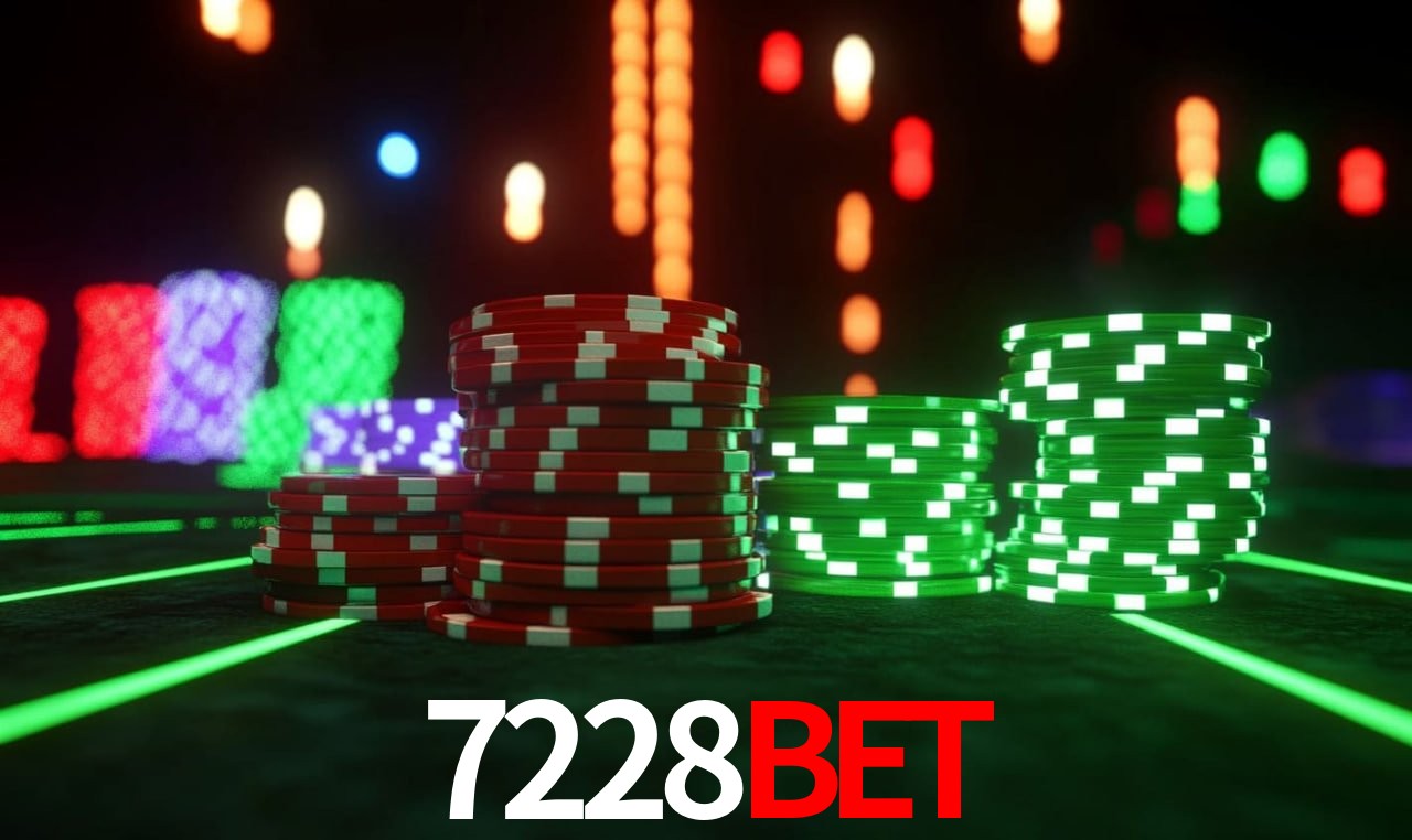 Bonus Features 7228bet