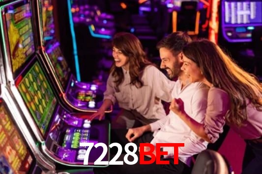 cassino 7228bet