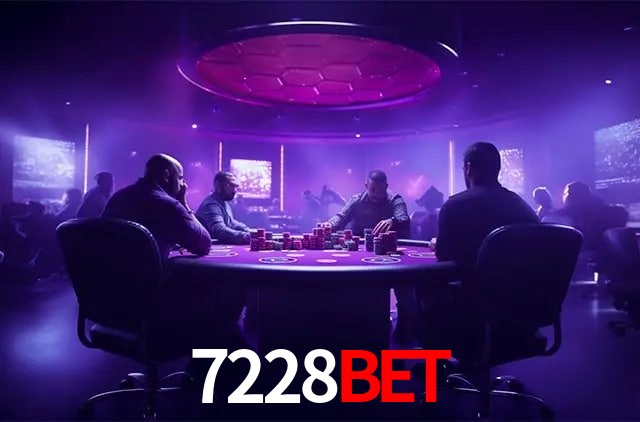 Recursos de Bônus 7228bet
