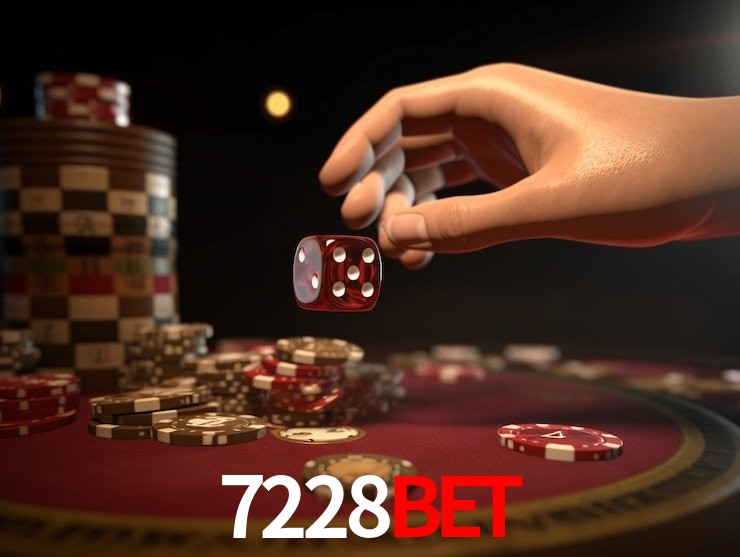 Provedores de Jogos 7228bet