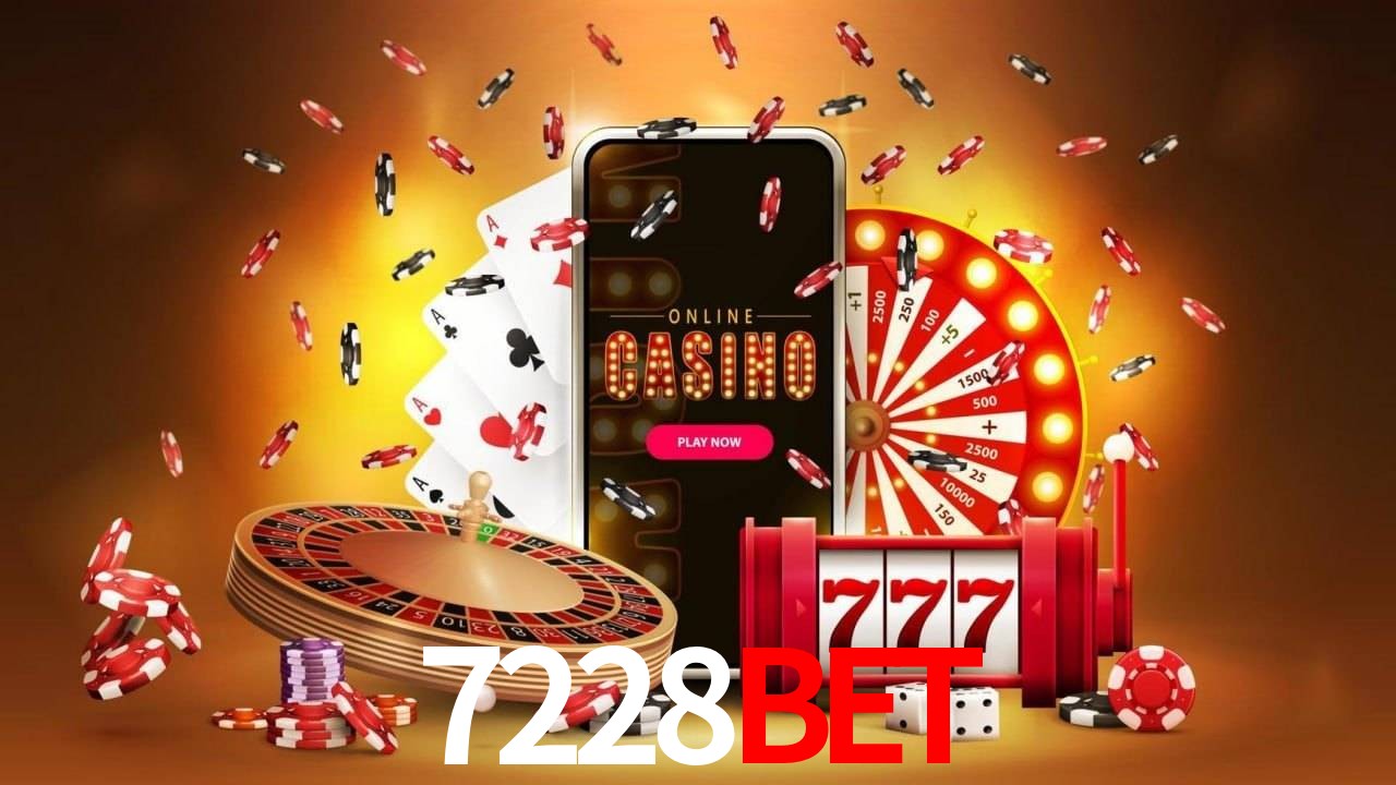 Login Seguro 7228bet
