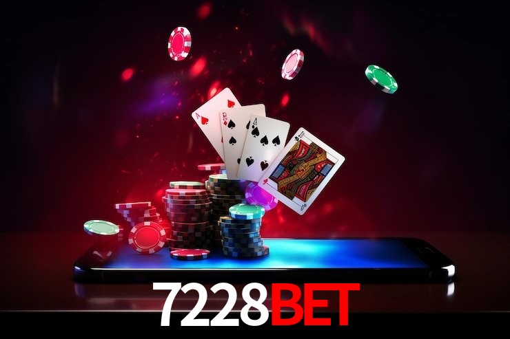 Slot Games 7228bet