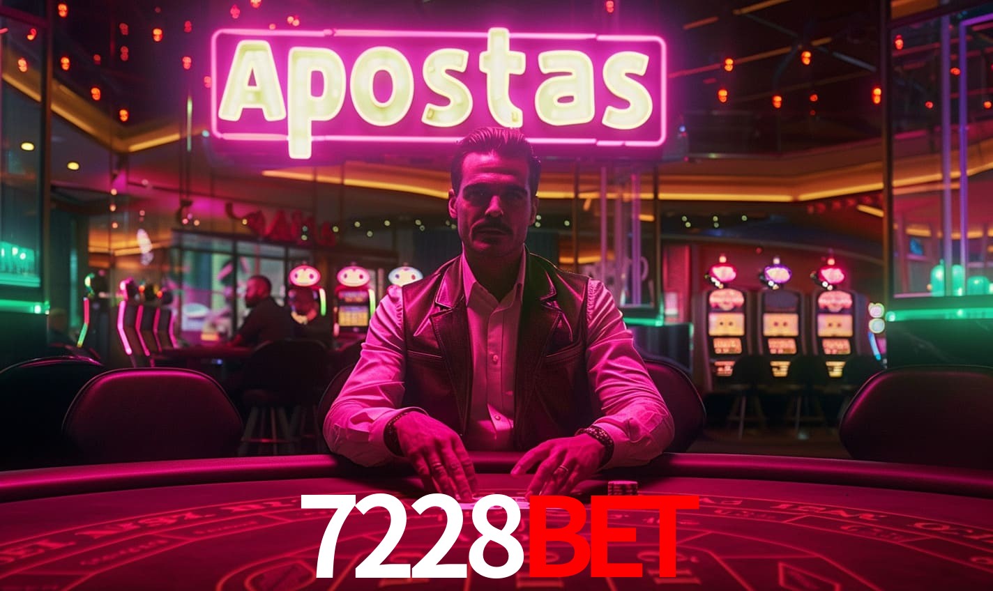 Inovações de Jogos na 7228bet: O Futuro das Experiências Interativas