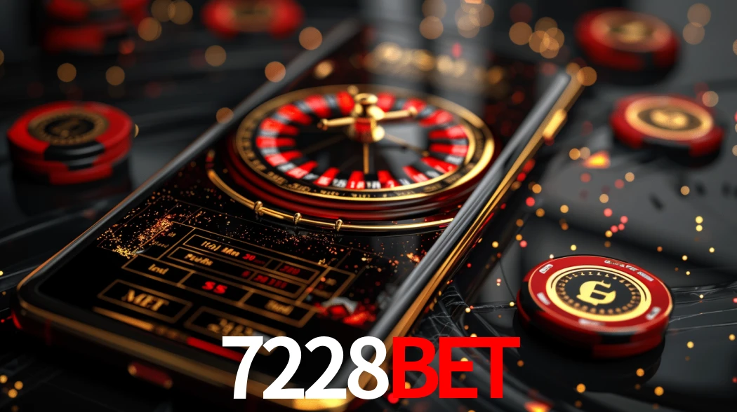 Account Benefits 7228bet
