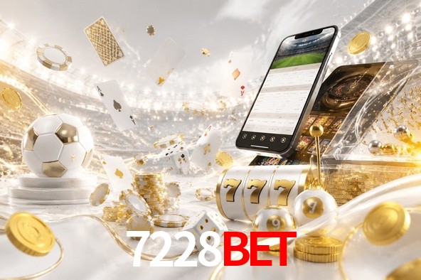 Experiência VIP 7228bet