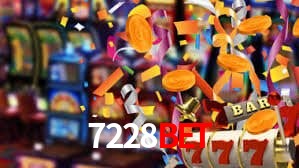 Bônus Generosos e Exclusivos no 7228bet para Você!