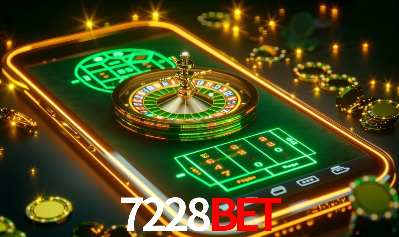 Integração de APIs 7228bet