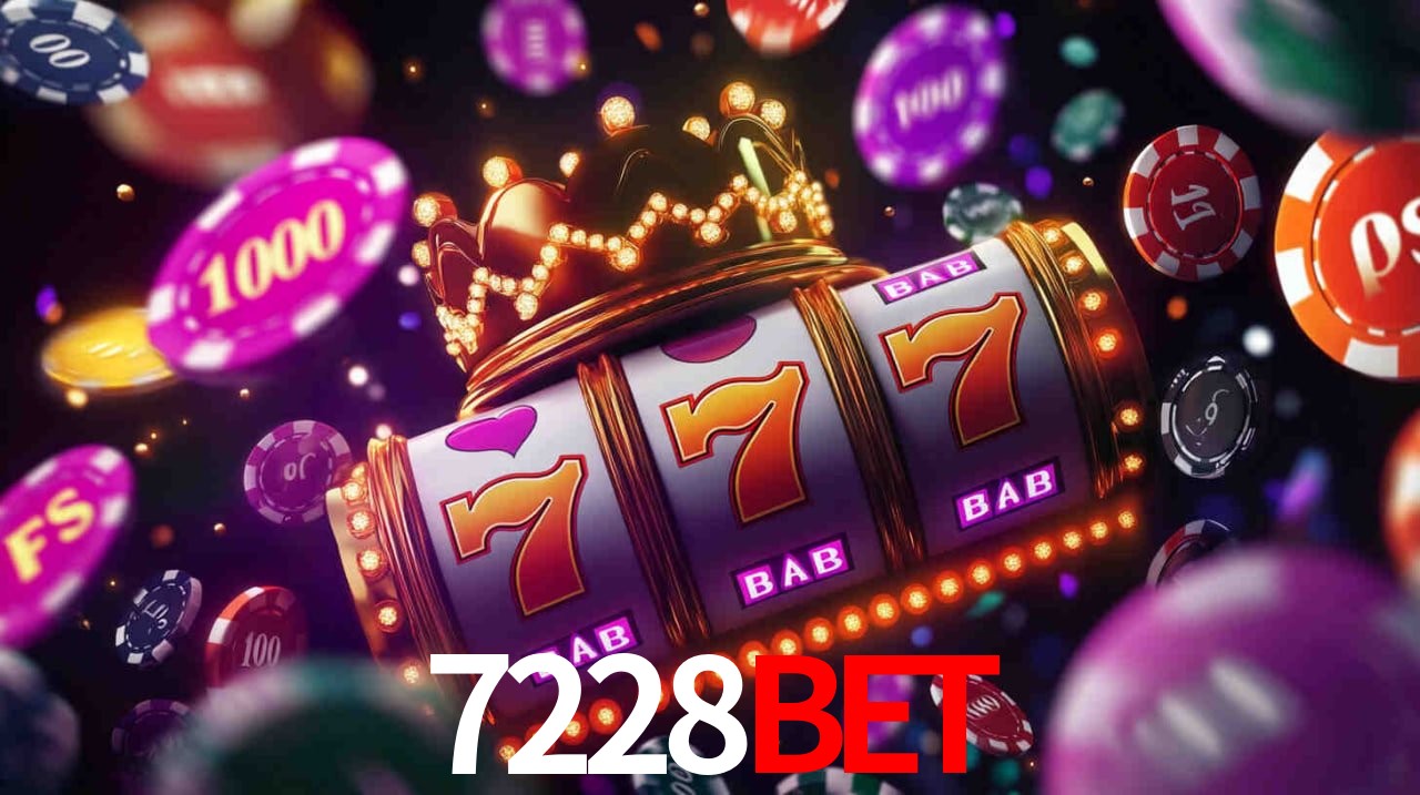 Game Providers 7228bet