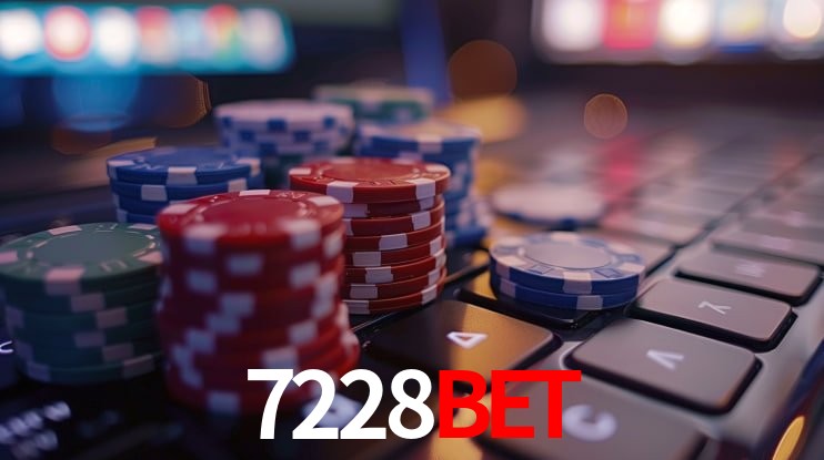 Tecnologia da Plataforma 7228bet