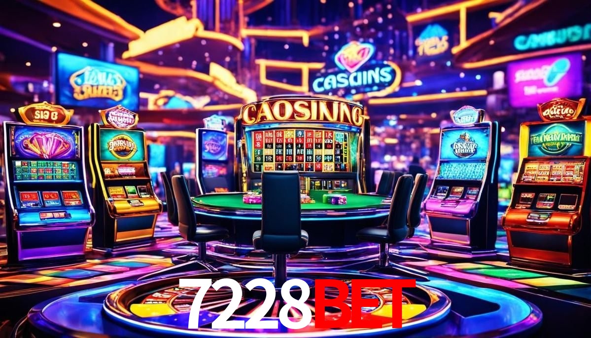 Estatísticas do Jogo 7228bet