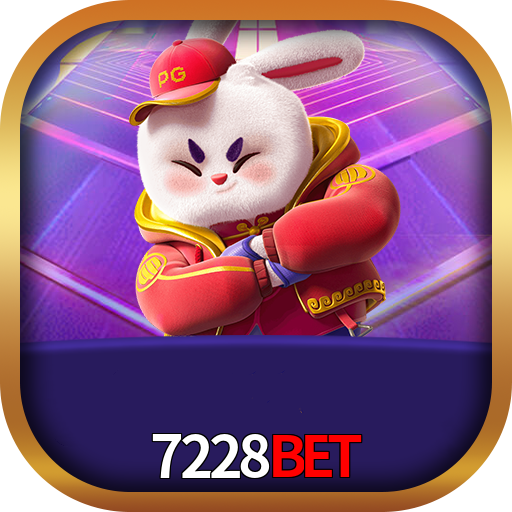 Logo 7228bet